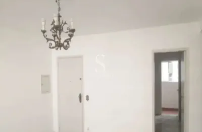 EDIFICIO PALMARES, JARDIM PAULISTA- APARTAMENTO DE 94m² COM 3 DORMITÓRIOS, 2 BANHEIROS E NÃO POSSUI