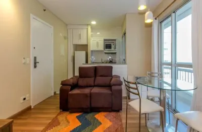 Apartamento com 2 quartos à venda na Rua Bela Cintra, 575, Consolação, São Paulo