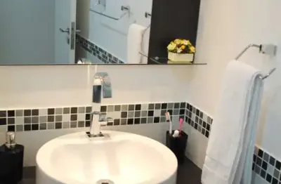 Apartamento para venda de 71m²,2 dormitórios sendo uma suíte - Campo Belo.