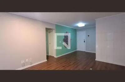 Apartamento com 2 quartos à venda na Rua Casemiro de Abreu, 159, Osvaldo Cruz, São Caetano do Sul