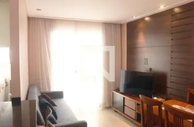 Apartamento com 2 quartos à venda na Rua Amadeu Vezzaro, 191, Jardim São Caetano, São Caetano do Sul