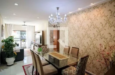 Apartamento com 3 quartos à venda na Avenida Doutor Augusto de Toledo, 933, Santa Paula, São Caetano do Sul