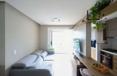 Apartamento com 2 quartos à venda na Rua Santo André, 450, Olímpico, São Caetano do Sul