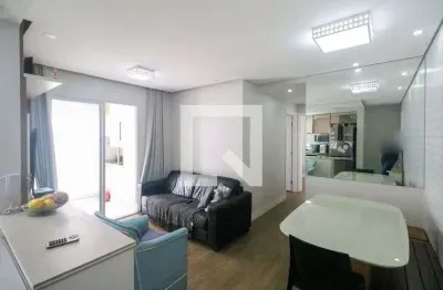Apartamento com 2 quartos à venda na Rua Justino Paixão, 541, Jardim São Caetano, São Caetano do Sul