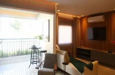 Apartamento para Venda em Santo André, Casa Branca, 3 dormitórios, 1 suíte, 2 banheiros, 1 vaga