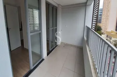 Condomínio be urban no jardim das acácias - studio 36 m² 1 suíte e benheiro