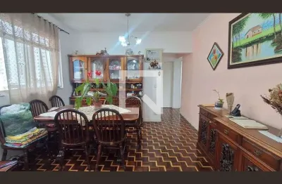 Apartamento com 2 quartos à venda na Rua Monte Alegre, 332, Santo Antônio, São Caetano do Sul