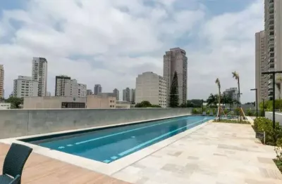 Apartamento com 2 quartos à venda na Rua São Felipe, 123, Tatuapé, São Paulo