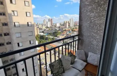 Excelente apartamento a venda com 3dorms, 1 suíte, no centro de Diadema.