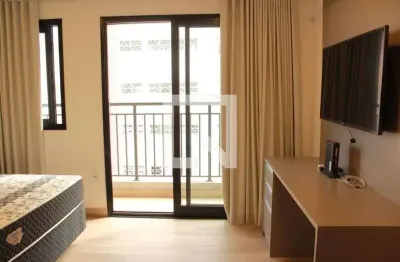 Kitnet / Stúdio à venda na Rua Ministro Godói, 1040, Perdizes, São Paulo