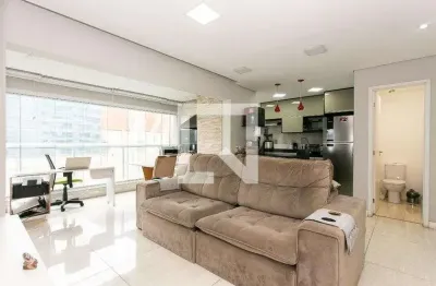 Apartamento com 2 quartos à venda na Rua Almirante Calheiros, 462, Tatuapé, São Paulo