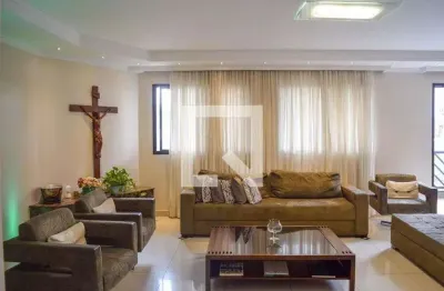 Apartamento com 3 quartos à venda na Rua Teixeira de Melo, 320, Tatuapé, São Paulo