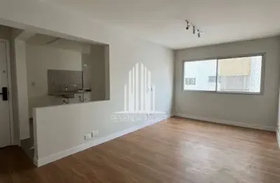 Apartamento à venda em Perdizes, São Paulo-SP: 2 quartos, 1 sala, 2 banheiros, 1 vaga de garagem, 80m² de área. Venha conferir!