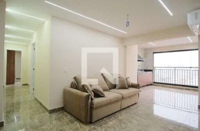 Apartamento com 2 quartos à venda na Rua Sousa Breves, 261, Tatuapé, São Paulo