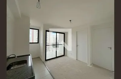 Apartamento com 2 quartos à venda na Rua Airosa Galvão, 164, Perdizes, São Paulo