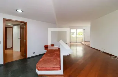 Apartamento com 3 quartos à venda na Rua Nebraska, 580, Brooklin, São Paulo