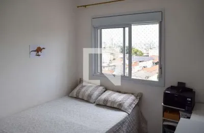 Apartamento com 3 quartos à venda na Rua Antônio de Barros, 2601, Tatuapé, São Paulo