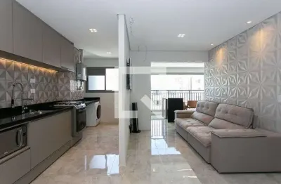 Apartamento com 2 quartos à venda na Rua Doutor Corinto Baldoino Costa, 232, Tatuapé, São Paulo