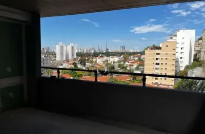 Condominio central das artes, perdizes, apartamento de 75m² com 1 dormitorios, 1 suite e 1 vaga de