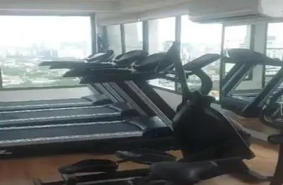 Vende-se apartamento 70,00m2, lavabo, 2 suítes e vafga na garagem !!!