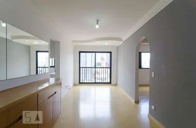 Apartamento com 2 quartos à venda na Avenida Fagundes Filho, 651, Saúde, São Paulo