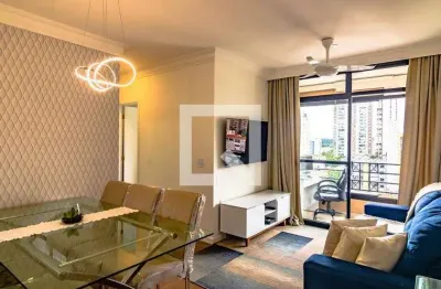 Apartamento com 2 quartos à venda na Rua Professor Aprígio Gonzaga, 732, Saúde, São Paulo