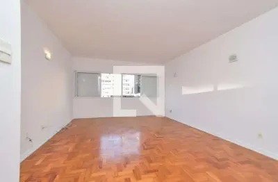 Apartamento com 2 quartos à venda na Avenida Paulista, 715, Bela Vista, São Paulo