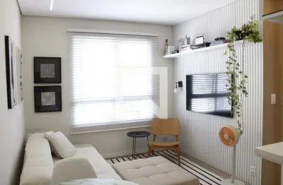 Apartamento com 1 quarto à venda na Rua Marquês de Itu, 375, Santa Cecília, São Paulo