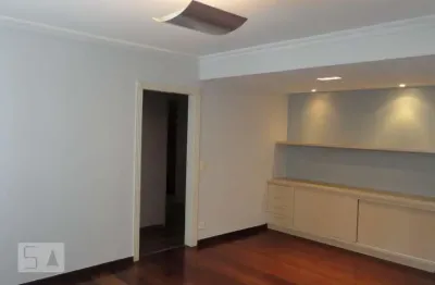 Apartamento com 3 quartos à venda na Rua Pascal, 131, Brooklin, São Paulo