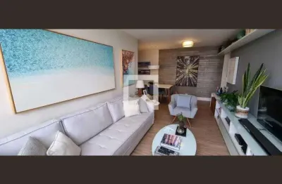 Apartamento com 3 quartos à venda na Rua Barão do Triunfo, 1264, Brooklin, São Paulo