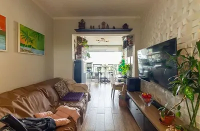 Apartamento com 2 quartos à venda na Rua São Felipe, 135, Tatuapé, São Paulo