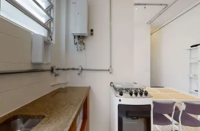Apartamento com 4 quartos à venda na Rua Acaraú, 108, Bela Vista, São Paulo