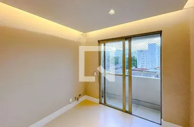 Apartamento com 2 quartos à venda na Rua Tuiuti, 854, Tatuapé, São Paulo