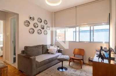 Apartamento com 1 quarto à venda na Rua Avanhandava, 130, Consolação, São Paulo