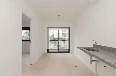 Apartamento com 1 quarto à venda na Avenida Doutor Chucri Zaidan, 189, Brooklin, São Paulo