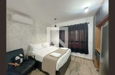 Kitnet / Stúdio à venda na Rua Iperoig, 303, Perdizes, São Paulo