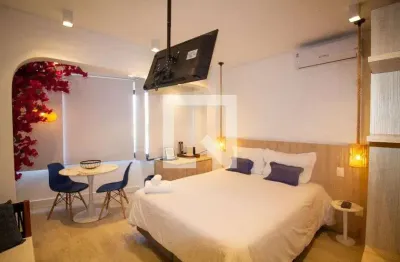 Kitnet / Stúdio à venda na Rua das Margaridas, 372, Brooklin, São Paulo