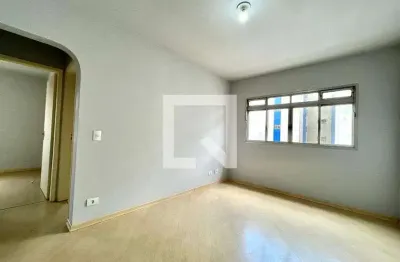 Apartamento com 2 quartos à venda na Rua das Uvaias, 257, Saúde, São Paulo