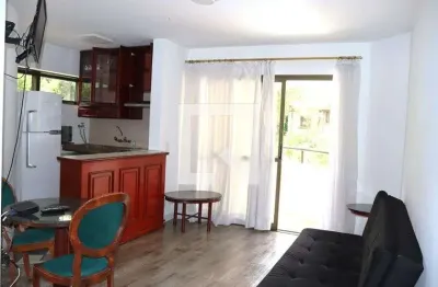 Apartamento com 1 quarto à venda na Rua Itapeva, 689, Bela Vista, São Paulo