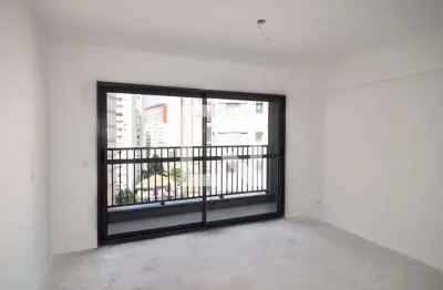 Kitnet / Stúdio à venda na Rua Pio XII, 500, Bela Vista, São Paulo