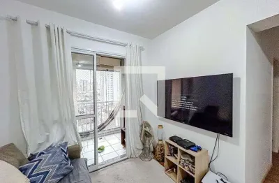 Apartamento com 3 quartos à venda na Rua Retiro, 199, Tatuapé, São Paulo