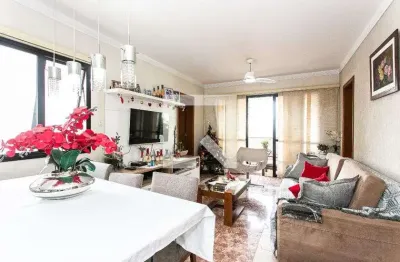 Apartamento com 3 quartos à venda na Rua São Gil, 186, Tatuapé, São Paulo