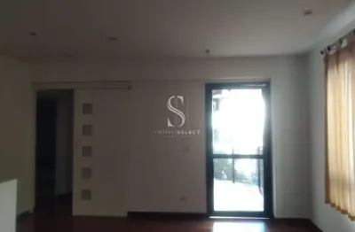 EDIFICIO CAPRI, SANTA CECILIA- APARTAMENTO DE 96m² COM 3 DORMITÓRIOS, 1 SUITE E 1 VAGA Á VENDA
