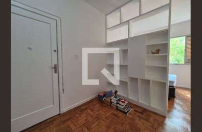 Kitnet / Stúdio à venda na Rua Rosa e Silva, 203, Santa Cecília, São Paulo