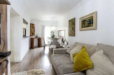 Apartamento com 1 quarto à venda na Rua Itapicuru, 406, Perdizes, São Paulo