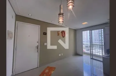 Apartamento com 2 quartos à venda na Rua Arnaldo Cintra, 514, Tatuapé, São Paulo