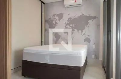 Kitnet / Stúdio à venda na Avenida Rubem Berta, 915, Moema, São Paulo