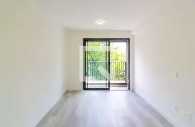 Kitnet / Stúdio à venda na Rua Stela Marina, 253, Brooklin, São Paulo