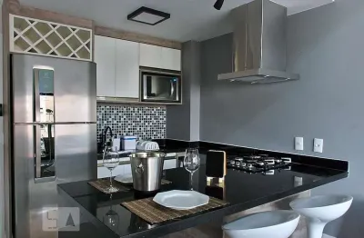 Kitnet / Stúdio à venda na Rua Pintassilgo, 70, Moema, São Paulo