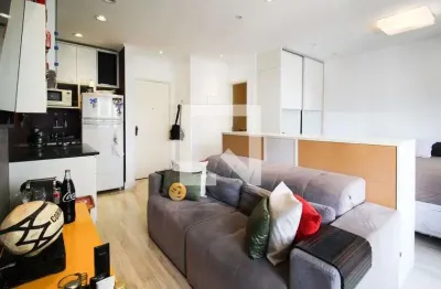 Kitnet / Stúdio à venda na Rua Tuim, 156, Moema, São Paulo